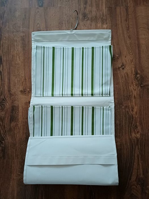 Gazetownik, organizer Ikea