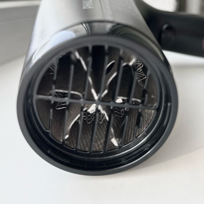 Фен philips drycare advanced hp8230