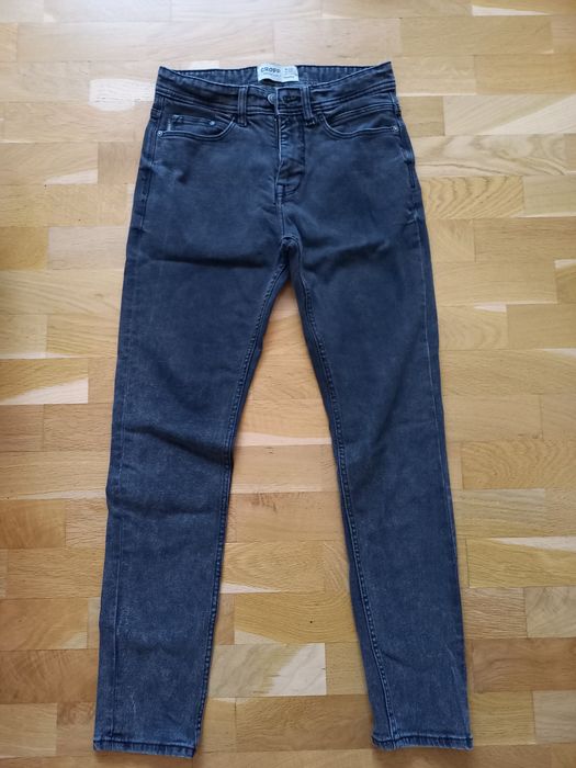 Джинси CROPP. Чоловічі.