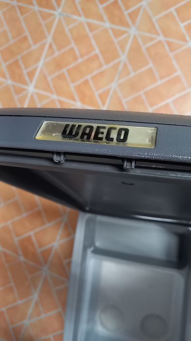 Frigorifico 24wts e 12wts