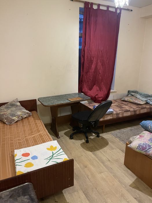 Хостел в Кропивницькому (найм оренда житла подобово та на довший строк