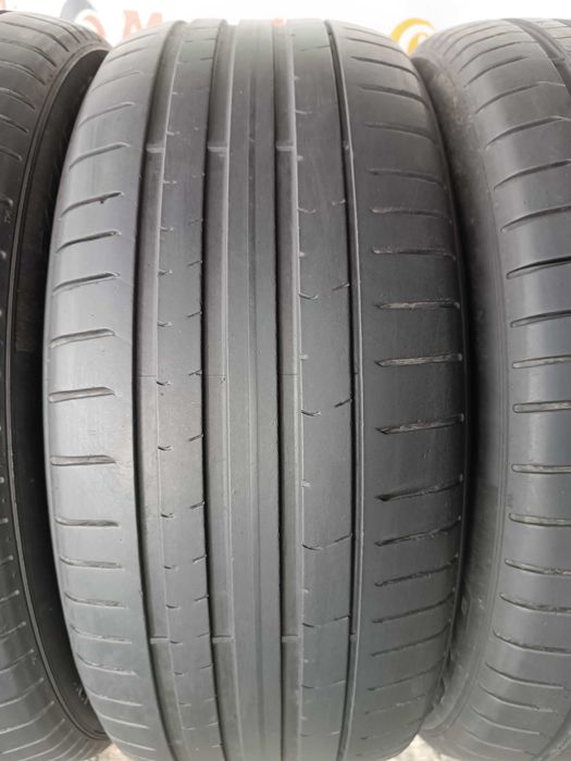 Літні шини 245/45 R20 Pirelli pzero pz4	22рік