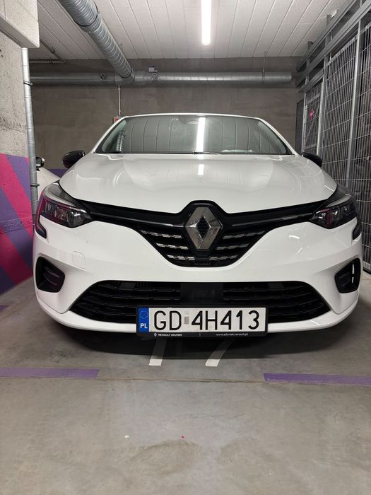 Renault Clio Renault Clio Techno 2023 w gazie | Salon Polska | Gwarancja fabryczna
