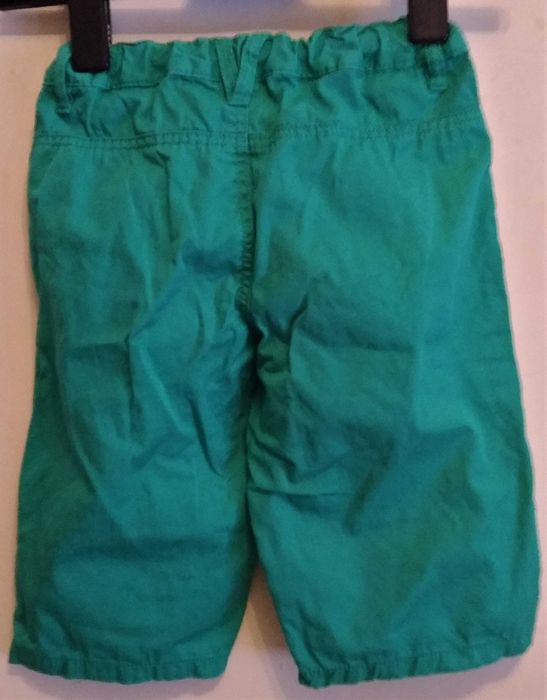 Pack 12 peças roupas de verão menino