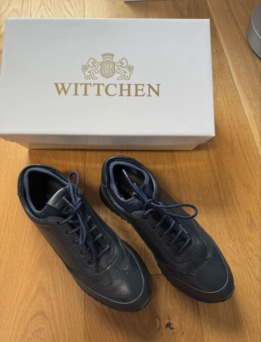 Wittchen Buty męskie