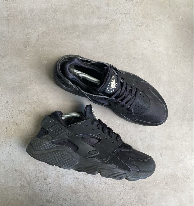 Кроссовки Nike Air Huarache (43,5-44)
