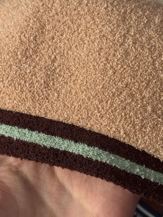 Берет рожевий Kangol