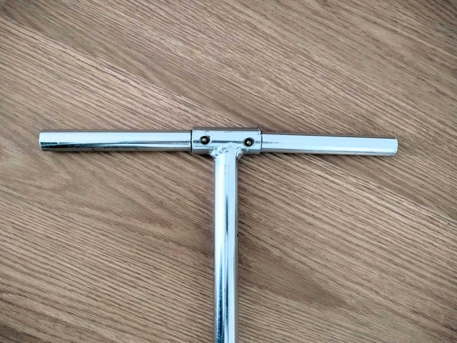 Trotinete Usada - Ideal para Praticar e Divertir-se!