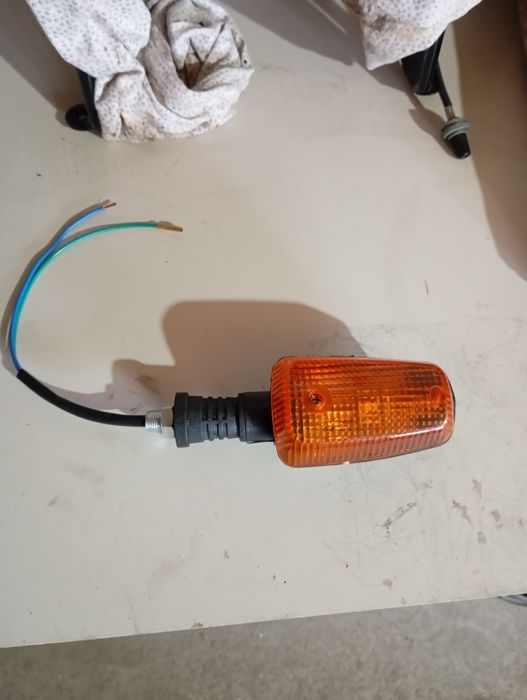 Поворот Иж Планета Юпитер, новый