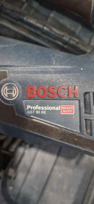 Tico tico bosch GST 90 BE