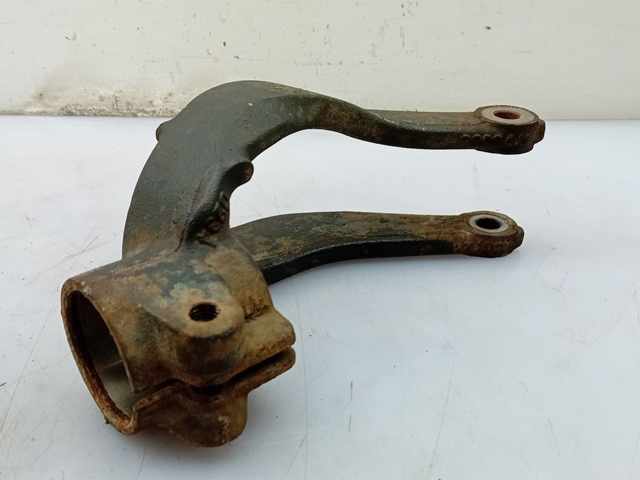 Braço de suspensão frente esquerdo BMW X6 (E71, E72)
