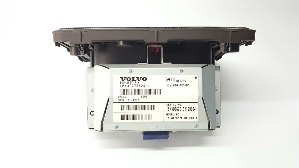 TELA/ECRÃ MULTIFUNÇÕES VOLVO XC90 D5 SUMMUM (5 ASIENTOS) (136KW)
