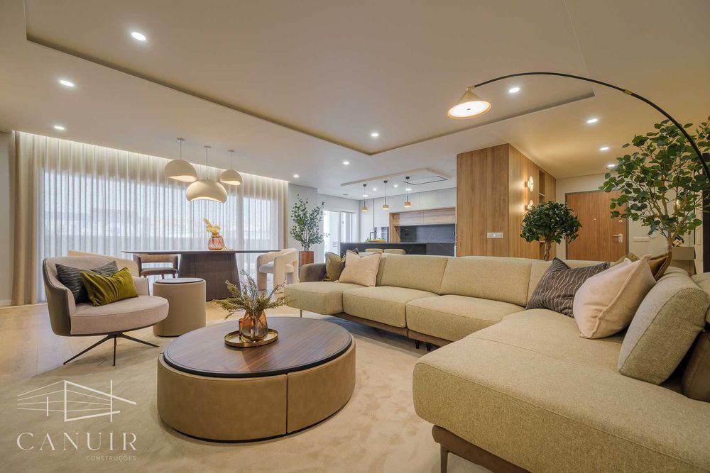 Duplex no Montijo