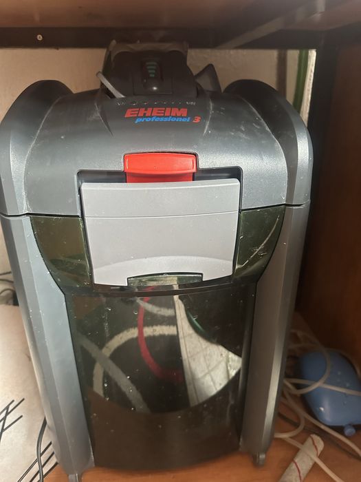 Aquario completo 150x70x50