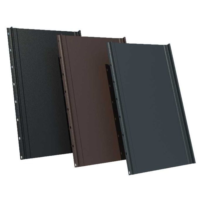 Фальцева покрівля. Металочерепиця. Фальц. Профнастил. Дах. Покрівля.