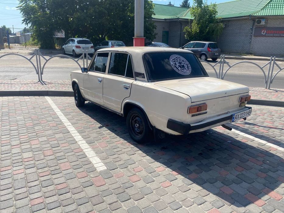 Продам ВАЗ 21013 газ бензин