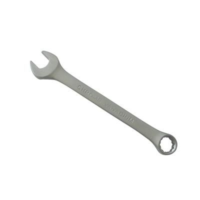 Klucz płasko-oczkowy 10mm