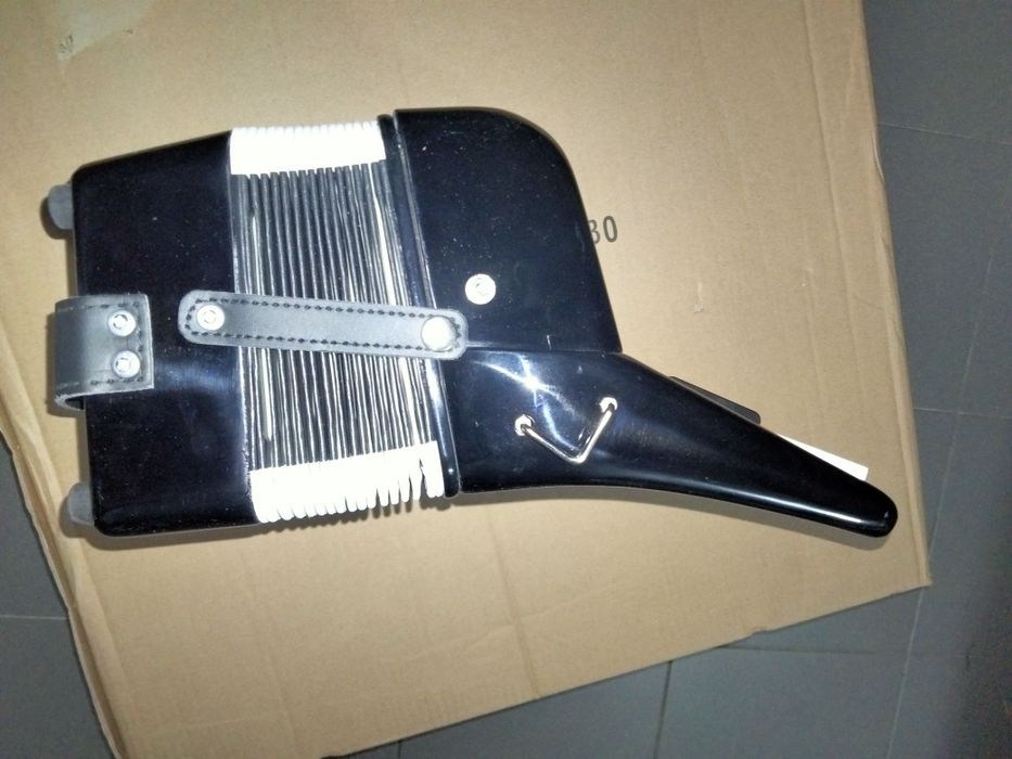 Acordeão de iniciação