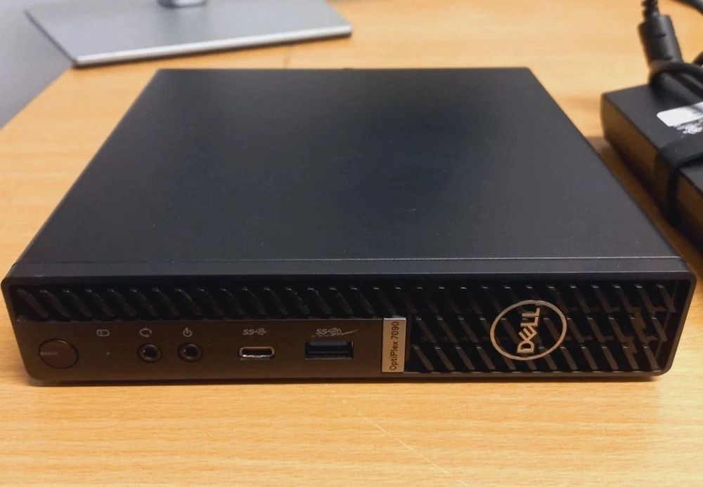 Dell Optiplex Micro 7090 - Como Novo