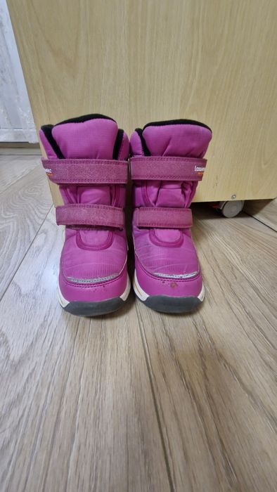 Зимові черевики Lassie 31 розмір