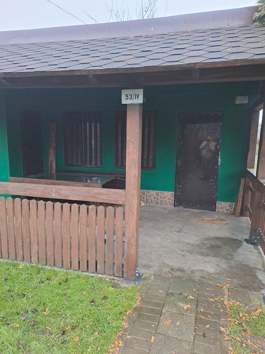 Dzialka Rod. Milionowa