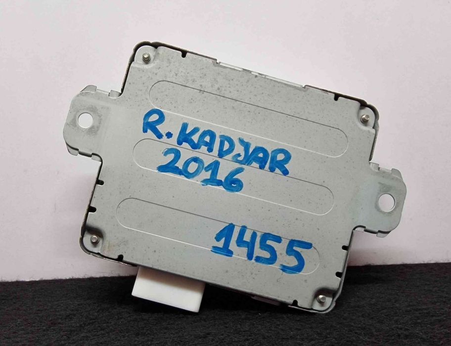 Módulo Eletrónico 292A54EA0A - RENAULT KADJAR