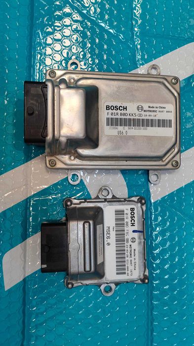 Odblokowanie modułu sterującego ECU prędkość Cf Moto Bieg L H R