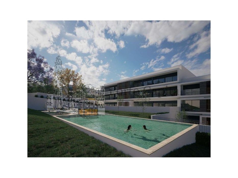 Excelente Apartamento T2