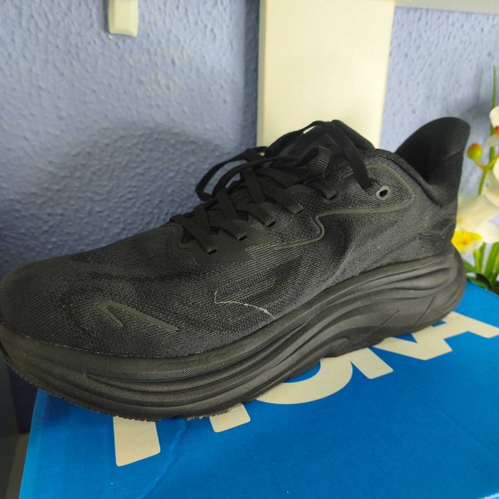 Sapatilhas Hoka Clifton 10