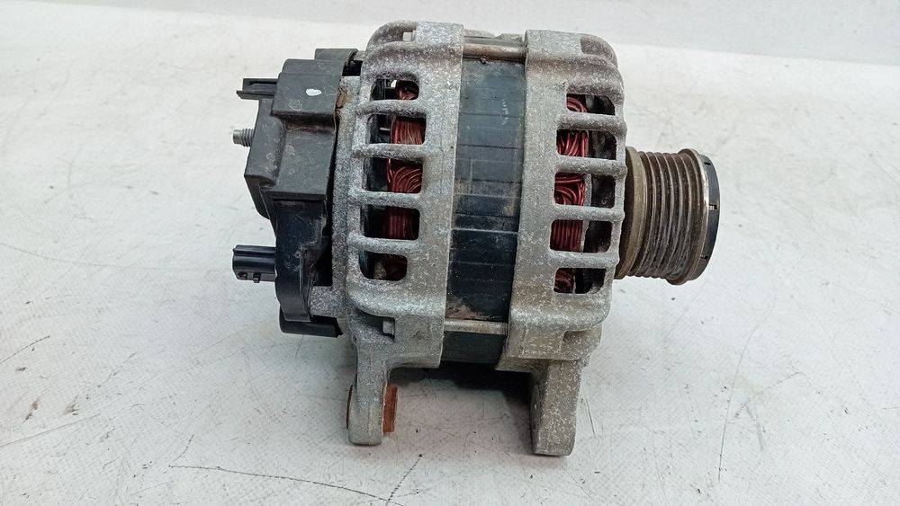 Alternador RENAULT Megane IV (B9A/M_)