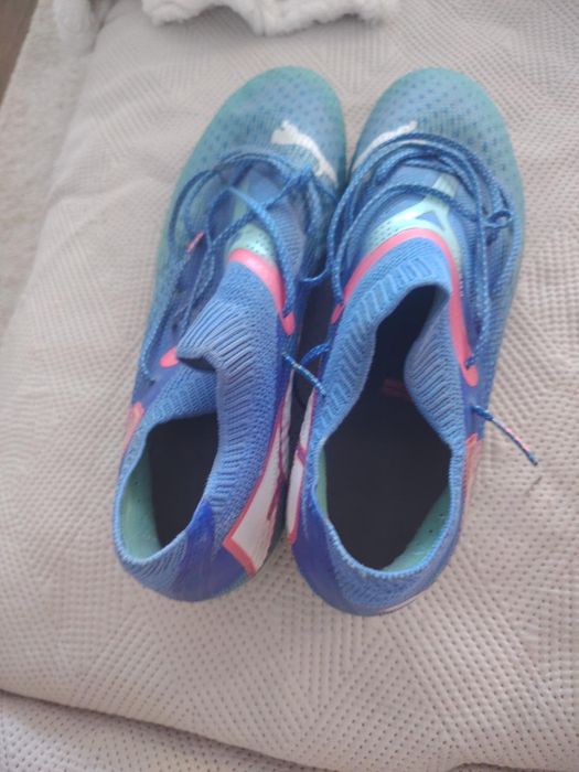 Puma FUTURE 8 Ultimate MxSG – Tamanho 46