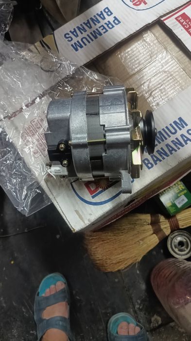 Стартер Генератор  Газель бизнес