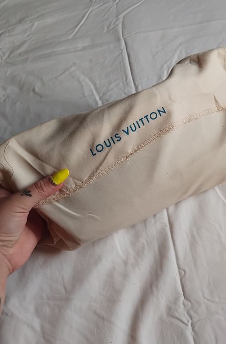 Mala Louis Vuitton