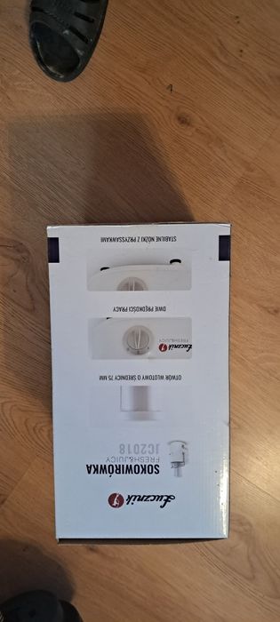 Sokowirówka Łucznik