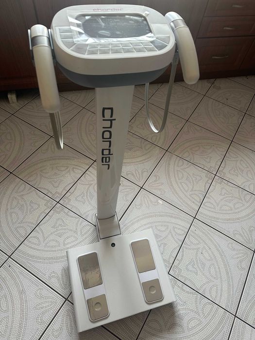 Analizator składu ciała Charder MA601