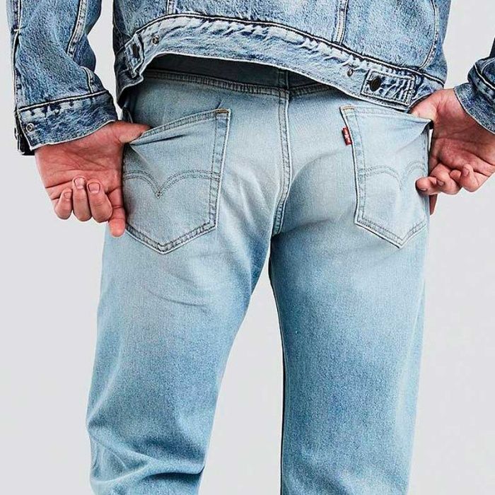 Джинси Levis 501, 502, 505, 511, 512, 513, 514, 517, 541, 550, 559 США