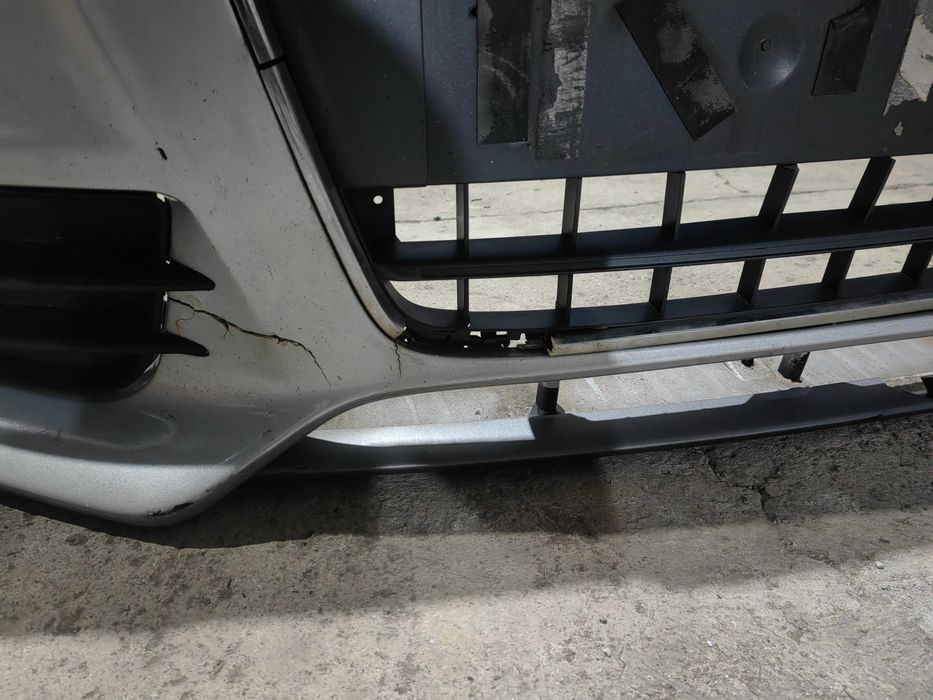 Para-choques frente S-Line Audi A4 B8
