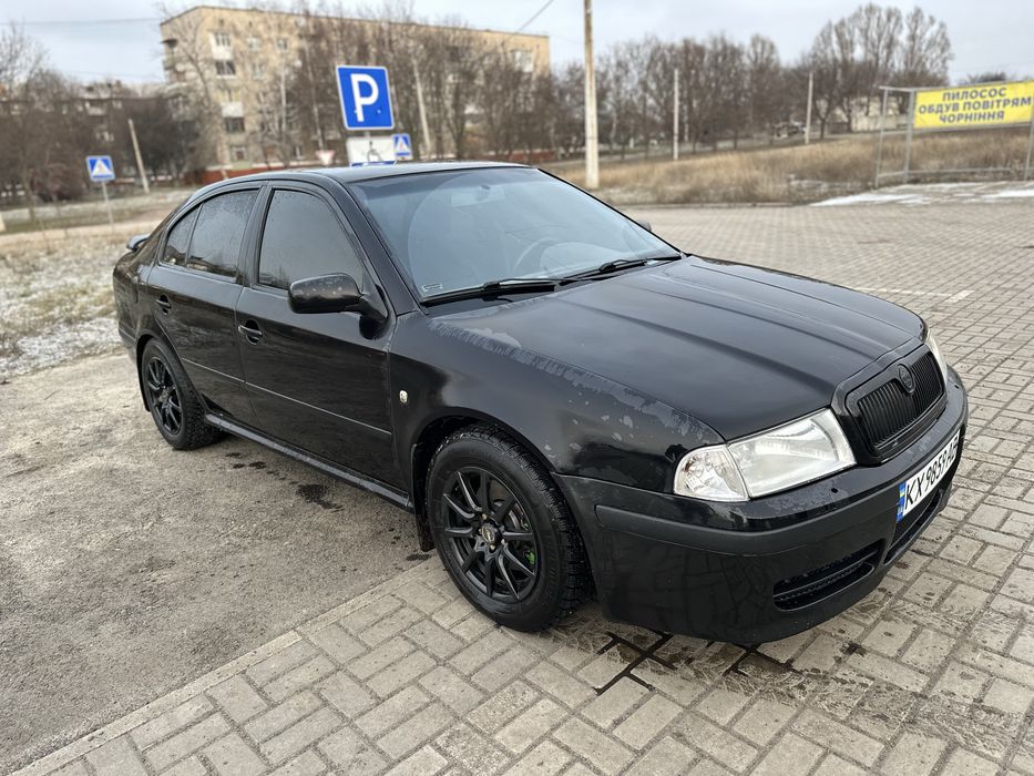 Продам Skoda Octavia tour WTS