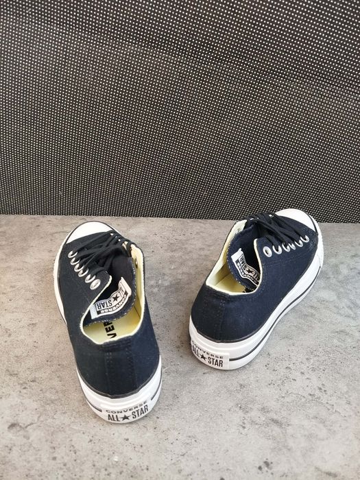 Buty Converse Ctas Lift Ox