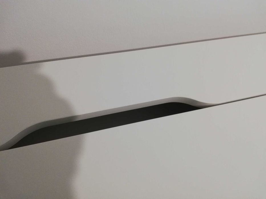 Secretária ALEX IKEA 100
