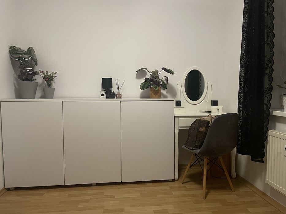 Pokój jednoosobowy do wynajecia