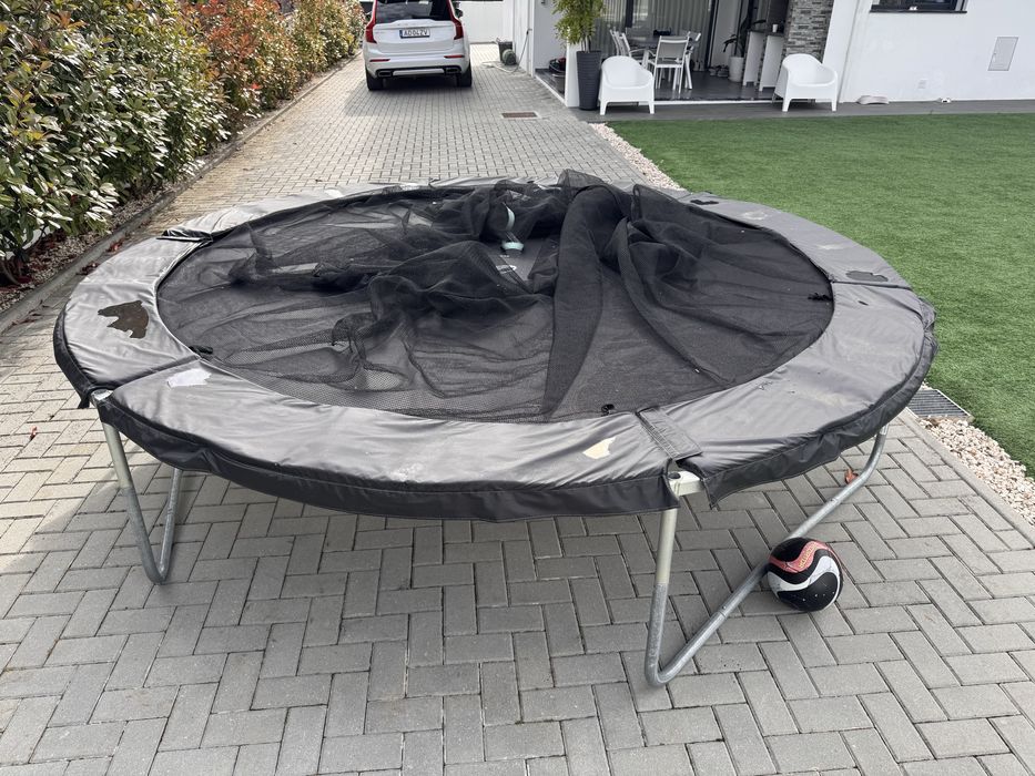 Trampolim 300 - decathlon