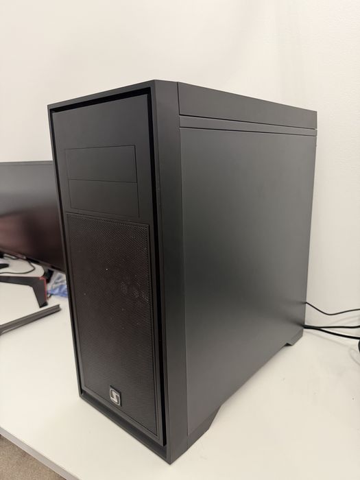 Komputer stacjonarny/gamingowy