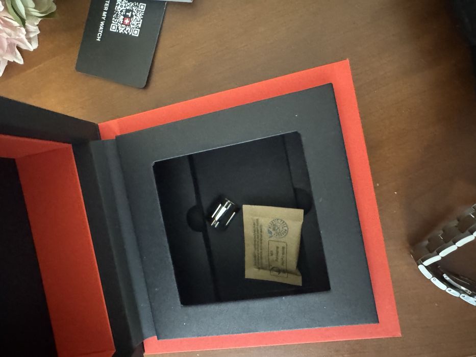 Relógio Tissot prc 100