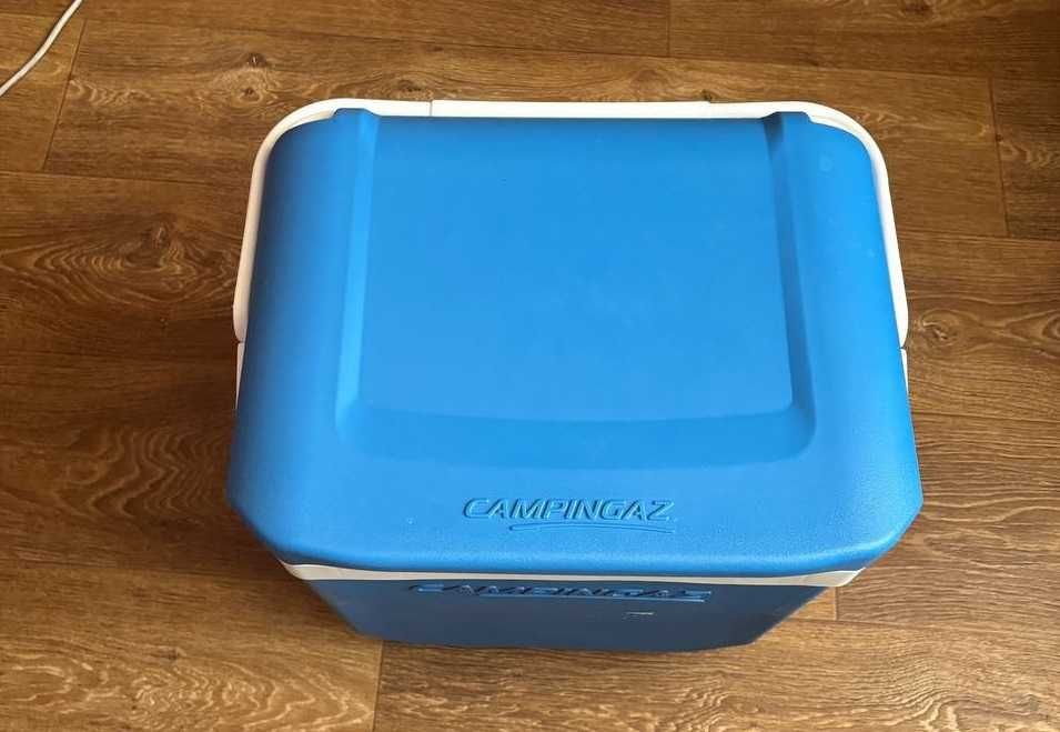 Термобокс ізотермічний Campingaz Icetime Plus 26L