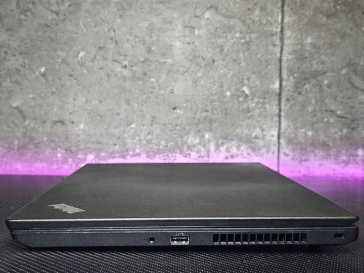 Laptop Lenovo ThinkPad L590 | 15.6 FHD IPS i5-8265U 16GB 256GB SSD W11