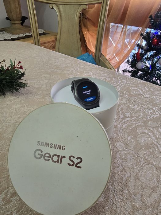 Samsung  Gear S2