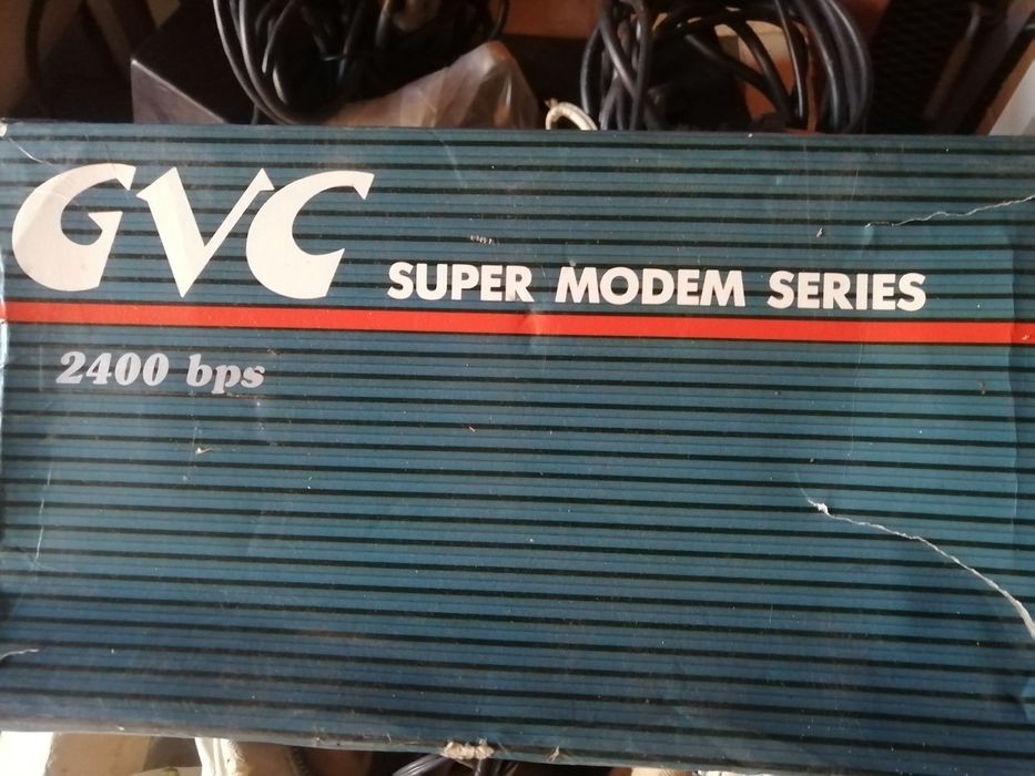 Супер Модем SERIES