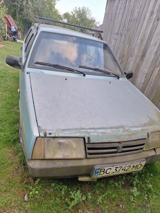 Продам машину ВАЗ