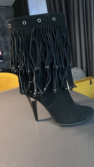 Демісезонні черевики